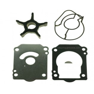 KIT TURBINE 200 - 250 CV SUZUKI 93J HORS-BORD DF200 DF250