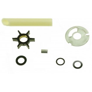 4 - 9.8 CV - KIT TURBINE POUR POMPE A EAU MERCURY