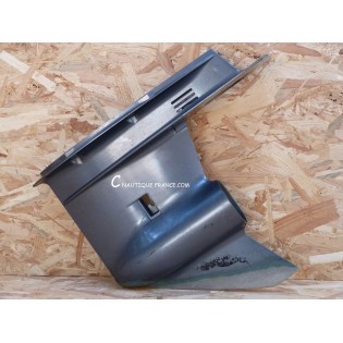 CARTER D'EMBASE 50 - 100 CV YAMAHA 67F 45301 00