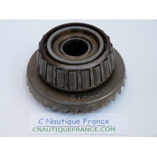 F75 F100 PIGNONE 75 - 100 CV 4T YAMAHA 67F