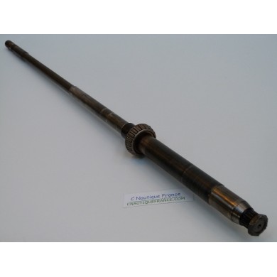 F75 F100 DRIVE SHAFT 75 - 100 HP 4S YAMAHA 67F