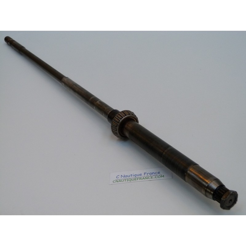 F75 F100 DRIVE SHAFT 75 - 100 HP 4S YAMAHA 67F