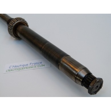 F75 F100 ALBERO MOTORE 75 - 100 CV 4T YAMAHA 67F