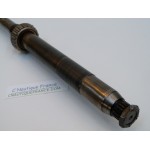 F75 F100 ALBERO MOTORE 75 - 100 CV 4T YAMAHA 67F