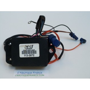 25 - 50 HP - POWER PACK CDI FOR JOHNSON EVINRUDE