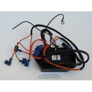 25 - 50 HP - POWER PACK CDI FOR JOHNSON EVINRUDE