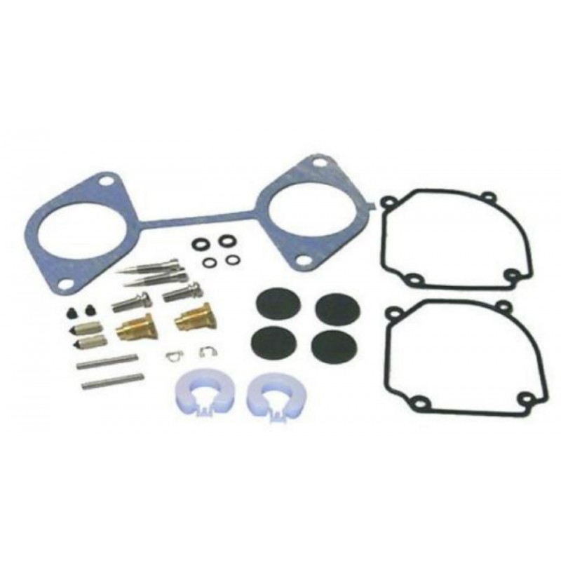 40 CV KIT POUR CARBURATEUR YAMAHA 6E9