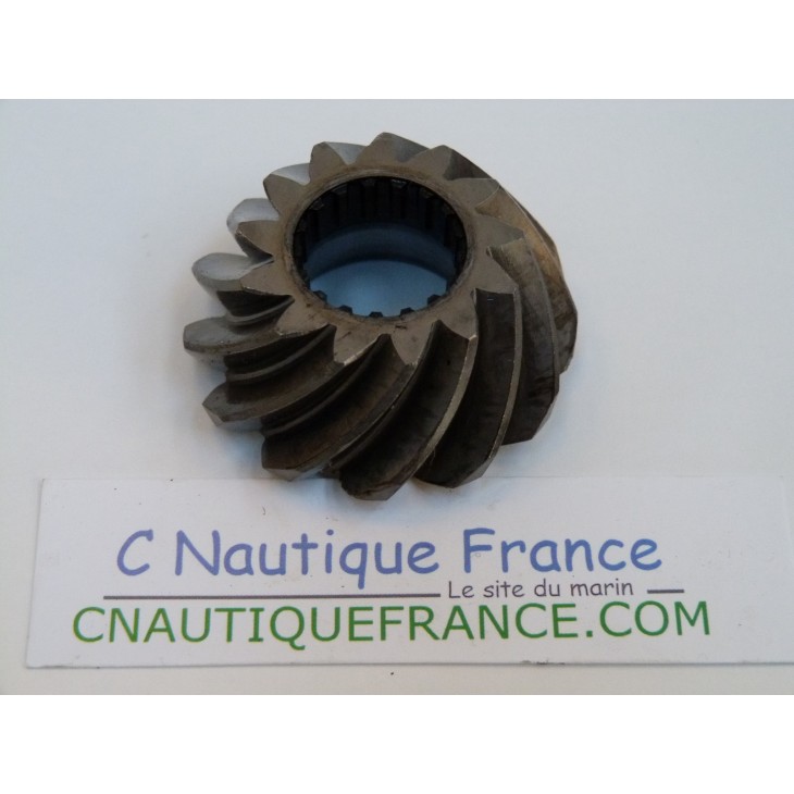 F75 F100 PIGNON D'ATTAQUE 75 - 100 CV 4T YAMAHA 67F