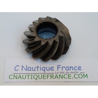 F75 F100 PIGNON D'ATTAQUE 75 - 100 CV 4T YAMAHA 67F