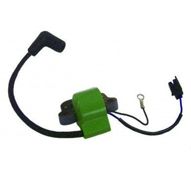 COIL IGNITION JOHNSON EVINRUDE 581407 502880