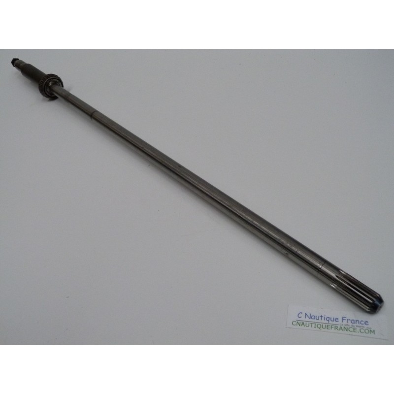 30 - 60 CV ALBERO PIEDE DI MOTORE MERCURY 45-859102 859102