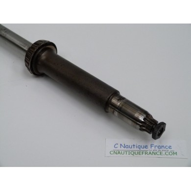 30 - 60 CV ALBERO PIEDE DI MOTORE MERCURY 45-859102 859102