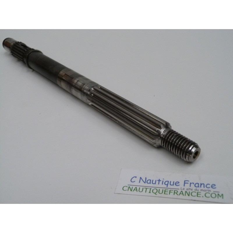 40 - 60 HP PROPELLER SHAFT MERCURY 44-14493