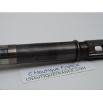 40 - 60 HP PROPELLER SHAFT MERCURY 44-14493