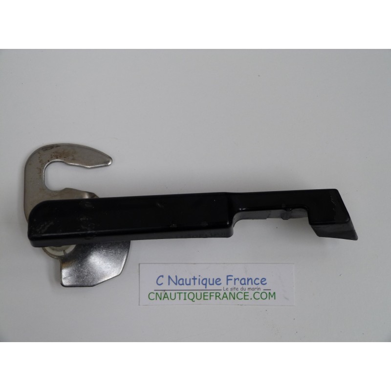 30 - 50 HP LATCH HANDLE HOOK MERCURY 823573F 1