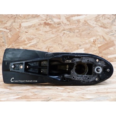 40 - 60 HP GEAR CASE HOUSING MERCURY 1671-9760-C