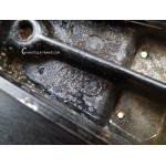 40 - 60 CV PIEDE DI MOTORE MERCURY 1671-9760-C