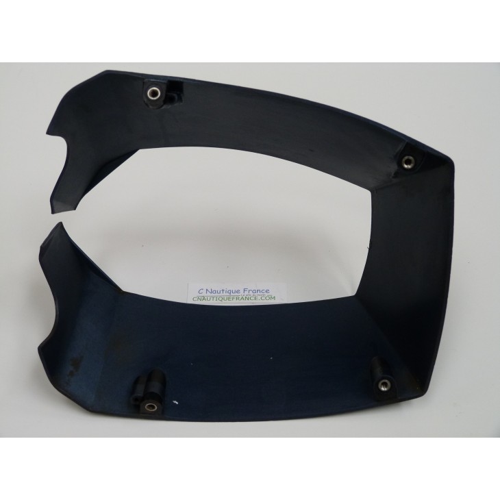 40 - 50 CV 2T CALANDRA YAMAHA 6H4