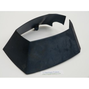 40 - 50 HP 2S APRON YAMAHA 6H4