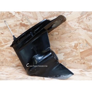 CARTER D'EMBASE 25 - 30 - 40 - 50 CV MARINER MERCURY 821306T