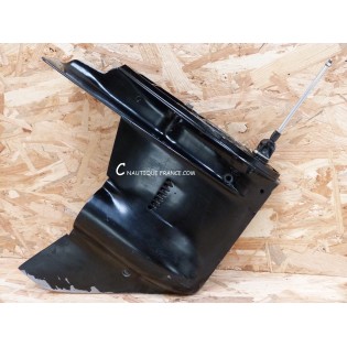 25 - 50 HP HOUSING GEAR CASE MARINER MERCURY 821306T