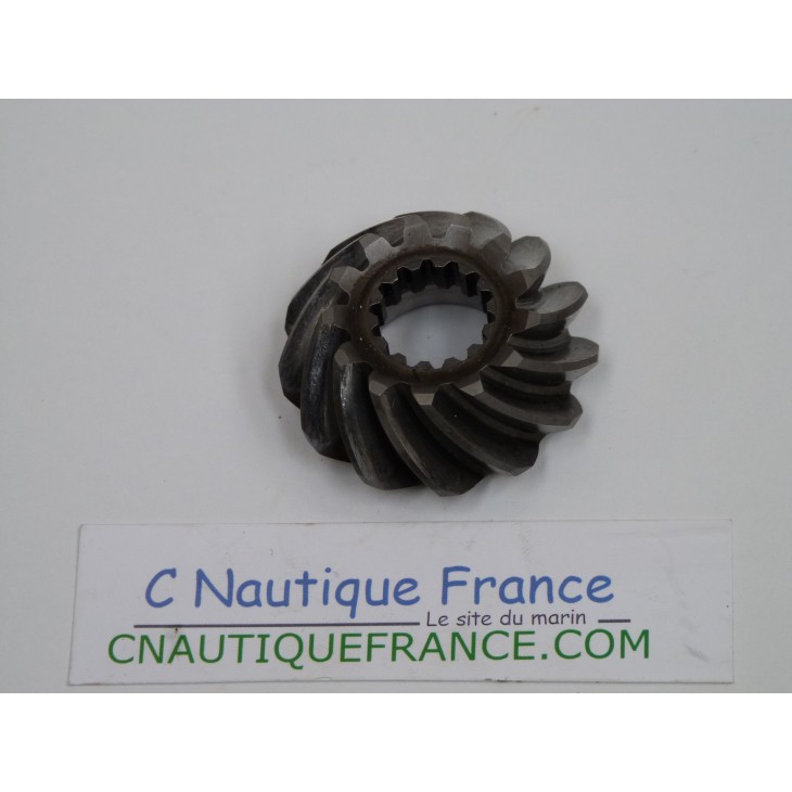 PIGNON ATTAQUE 40 - 50 CV MARINER MERCURY FORCE - EMBASE HORS-BORD
