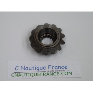 PIGNON ATTAQUE 40 - 50 CV MARINER MERCURY FORCE - EMBASE HORS-BORD