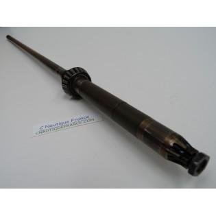 DRIVESHAFT OUTBOARD MOTOR 40 - 50 HP YAMAHA 6H4