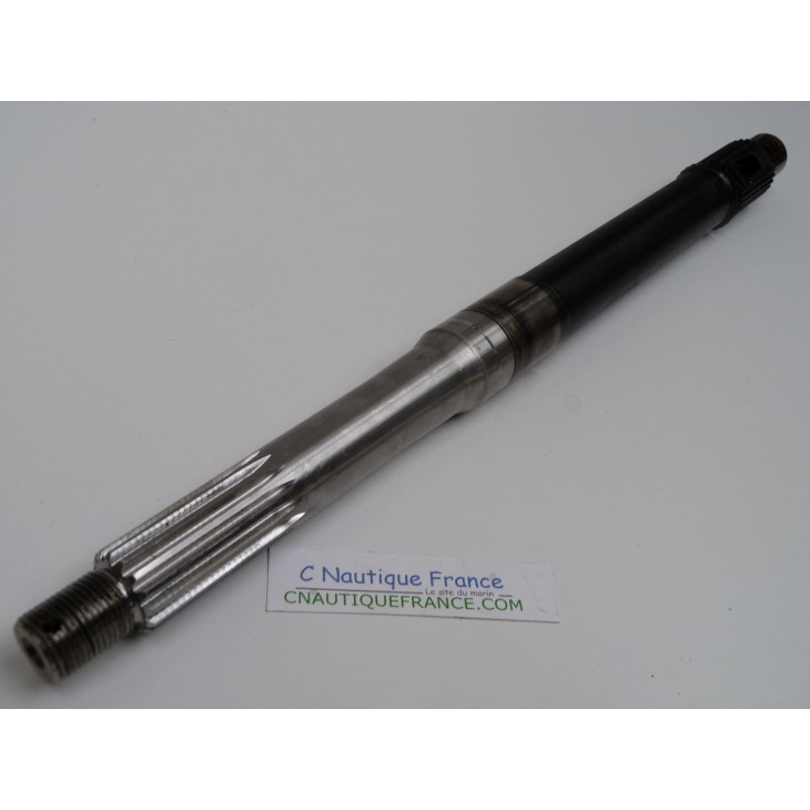 90 - 300 HP PROPELLER SHAFT EVINRUDE JOHNSON 436740