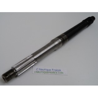 90 - 300 CV ARBRE HELICE EVINRUDE JOHNSON 436740