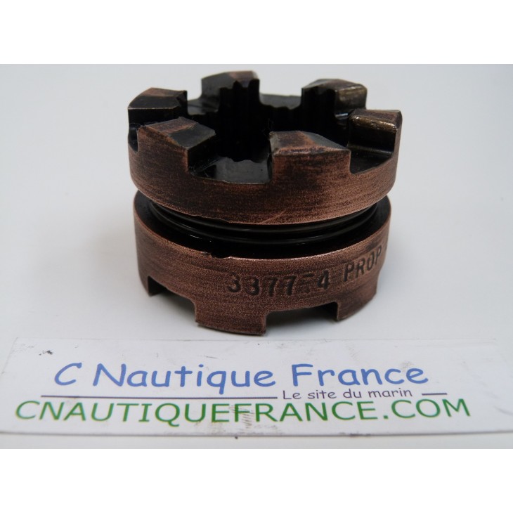 90 - 200 CV CRABOT piede JOHNSON EVINRUDE 3337774