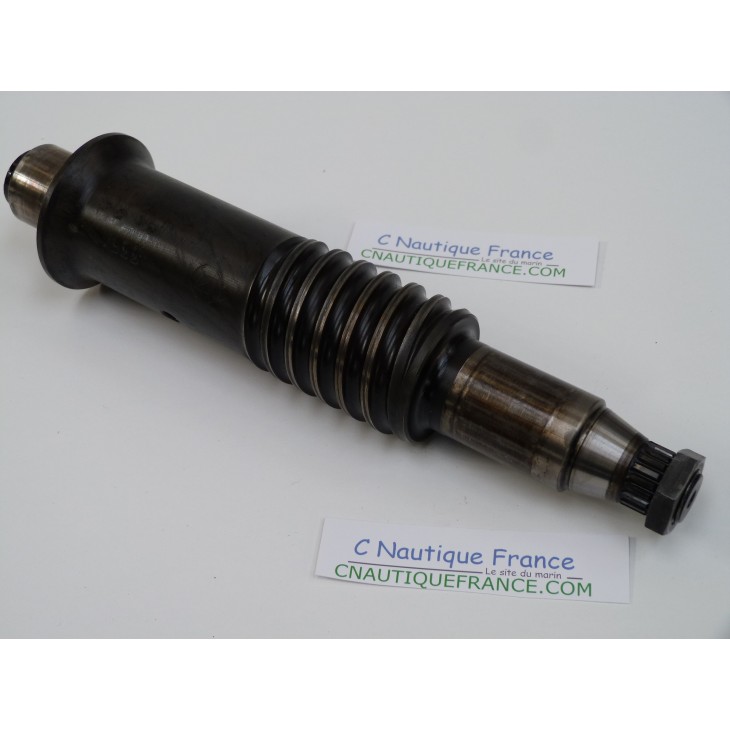 75 - 250 CV BAS D'ARBRE EVINRUDE JOHNSON 335677