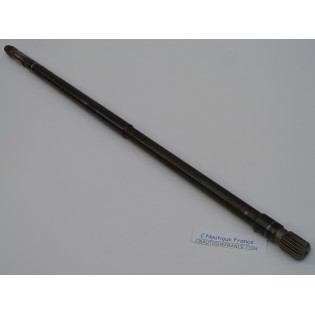 90 - 175 CV ALBERO MOTORE EVINRUDE JOHNSON 338574