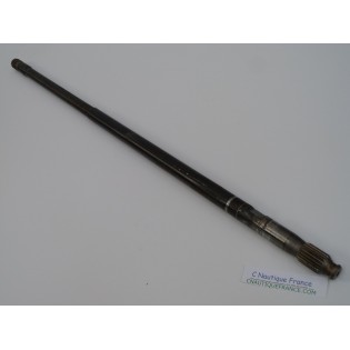 90 - 175 HP DRIVE SHAFT EVINRUDE JOHNSON 338574