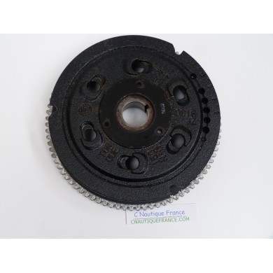 MFS40A MFS60A FLYWHEEL 40 - 60 HP 4S TOHATSU 3KY-06191-0