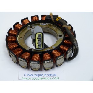 MFS40A MFS60A STATOR 40 - 60 CV 4T TOHATSU 3KY-06123-0