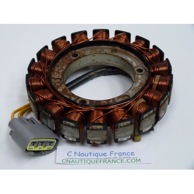 MFS40A MFS60A BOBINA STATOR 40 - 60 CV 4T TOHATSU 3KY-06123-0