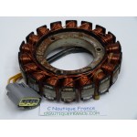 MFS40A MFS60A BOBINA STATOR 40 - 60 CV 4T TOHATSU 3KY-06123-0