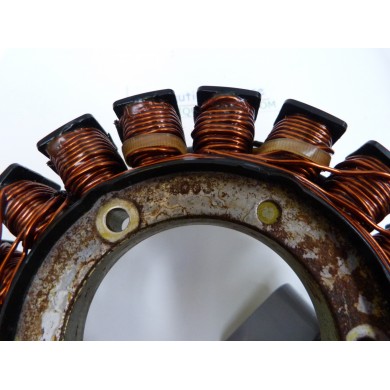 MFS40A MFS60A BOBINA STATOR 40 - 60 CV 4T TOHATSU 3KY-06123-0