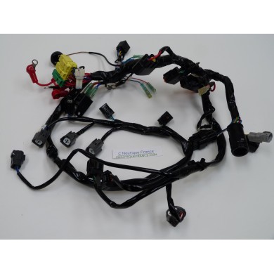 MFS40A MFS60A HARNESS 40 - 60 HP TOHATSU 3KY 3KY761103