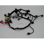 MFS40A MFS60A HARNESS 40 - 60 HP TOHATSU 3KY 3KY761103