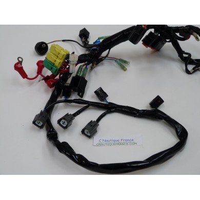 MFS40A MFS60A HARNESS 40 - 60 HP TOHATSU 3KY 3KY761103