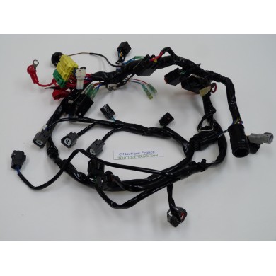 MFS40A MFS60A HARNESS 40 - 60 HP TOHATSU 3KY 3KY761103