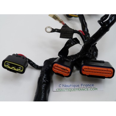 MFS40A MFS60A HARNESS 40 - 60 HP TOHATSU 3KY 3KY761103