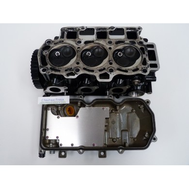 MFS50A CYLINDER HEAD 50 HP 4S TOHATSU 3KY-B01000-1