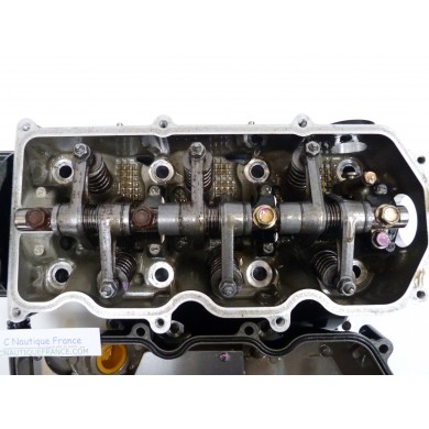 MFS50A CYLINDER HEAD 50 HP 4S TOHATSU 3KY-B01000-1