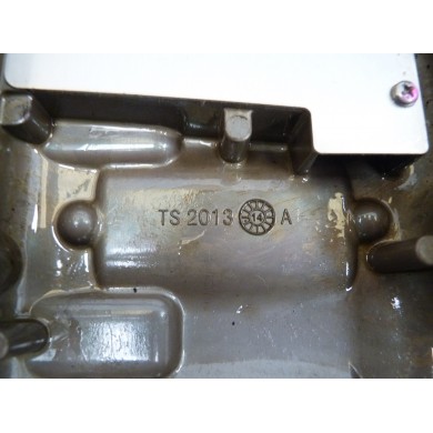 MFS50A DELLA TESTATA 50 CV 4T TOHATSU 3KY-B01000-1