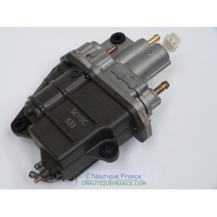 MFS40A MFS60A SEPARATEUR DE VAPEUR 40 - 60 CV TOHATSU 3KY-10150-1