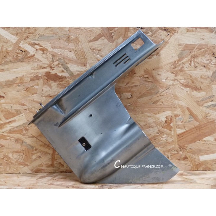 CARTER D'EMBASE F40 F50 YAMAHA 63D - 67C