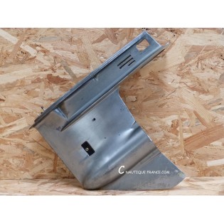 CARTER D'EMBASE F40 F50 YAMAHA 63D - 67C